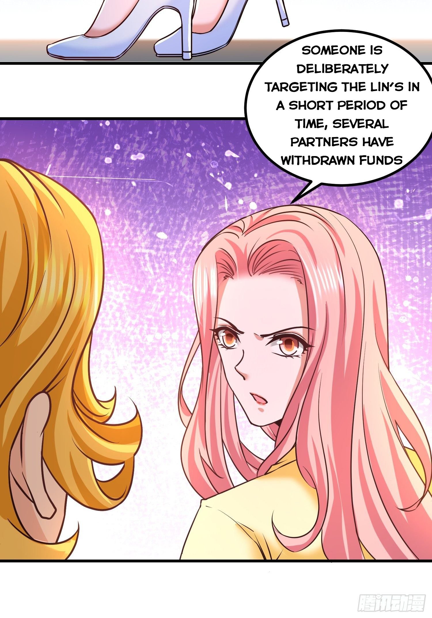 Temple of dragon king chapter 19 - page 30