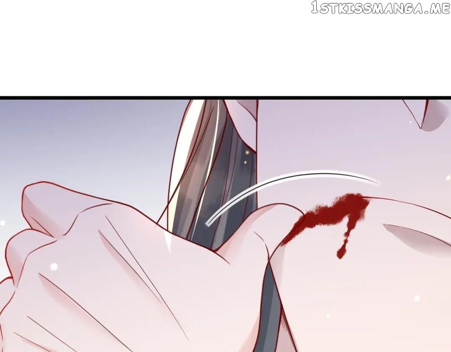 Cunning Princess Only Spoiled a Nine Thousand Years Old Man Chapter 46 - page 11