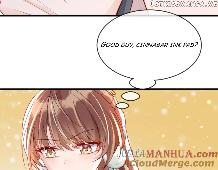 Cunning Princess Only Spoiled a Nine Thousand Years Old Man Chapter 46 - page 12