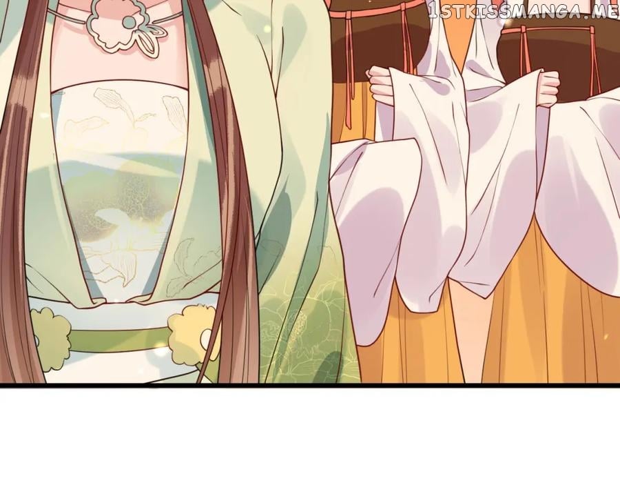 Cunning Princess Only Spoiled a Nine Thousand Years Old Man Chapter 46 - page 15