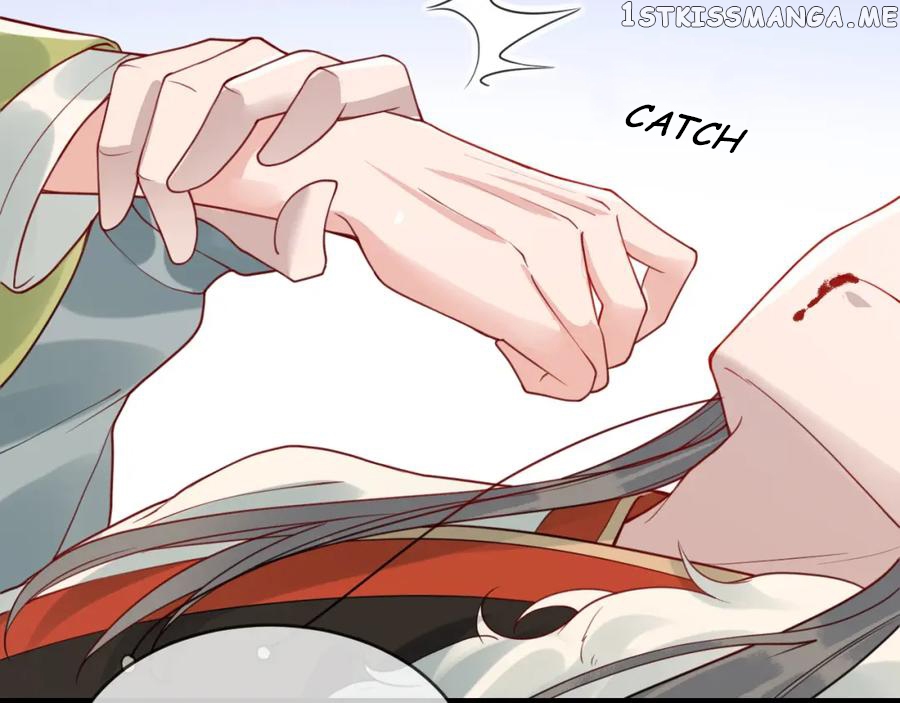 Cunning Princess Only Spoiled a Nine Thousand Years Old Man Chapter 46 - page 2