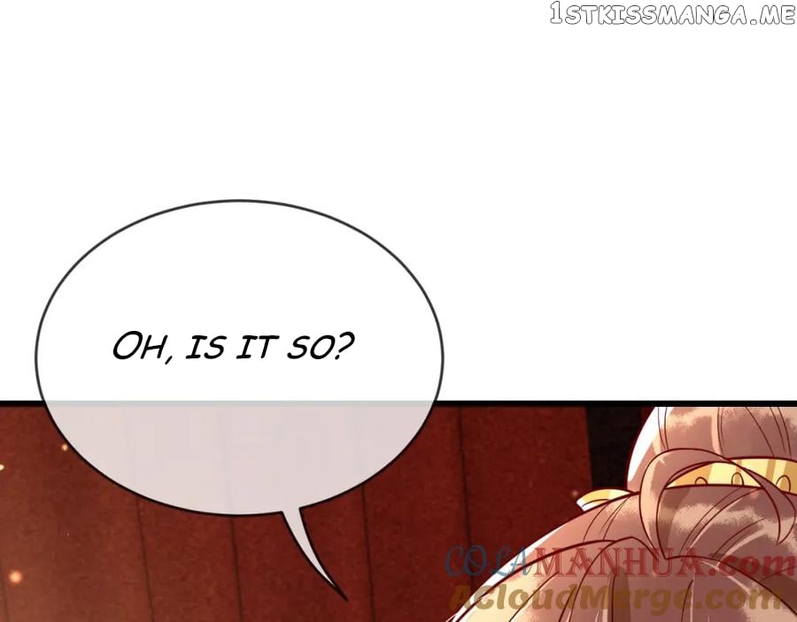 Cunning Princess Only Spoiled a Nine Thousand Years Old Man Chapter 46 - page 20