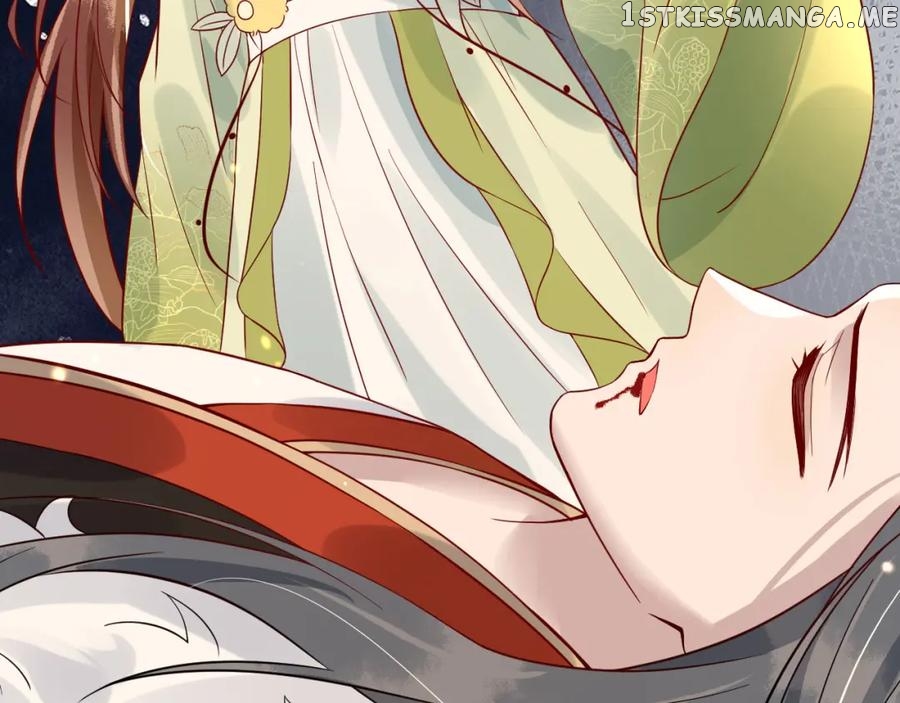Cunning Princess Only Spoiled a Nine Thousand Years Old Man Chapter 46 - page 25