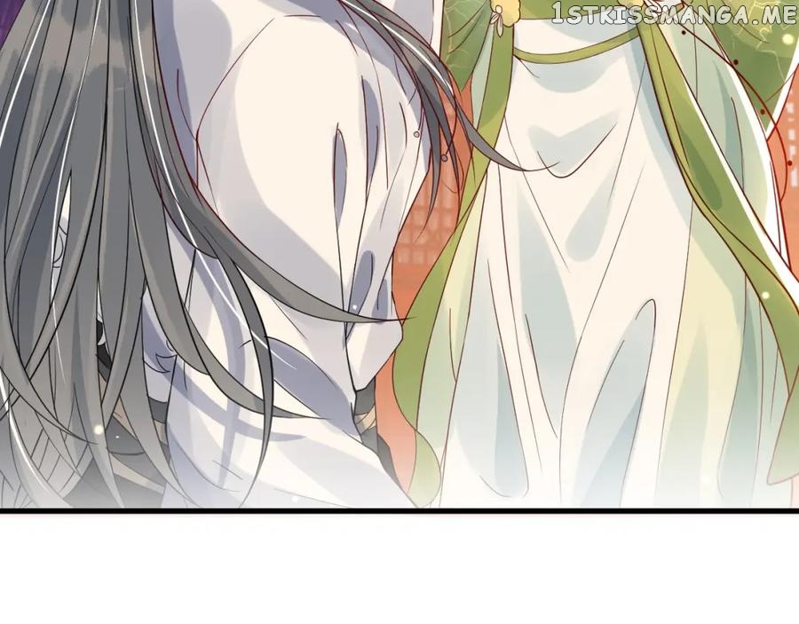 Cunning Princess Only Spoiled a Nine Thousand Years Old Man Chapter 46 - page 38