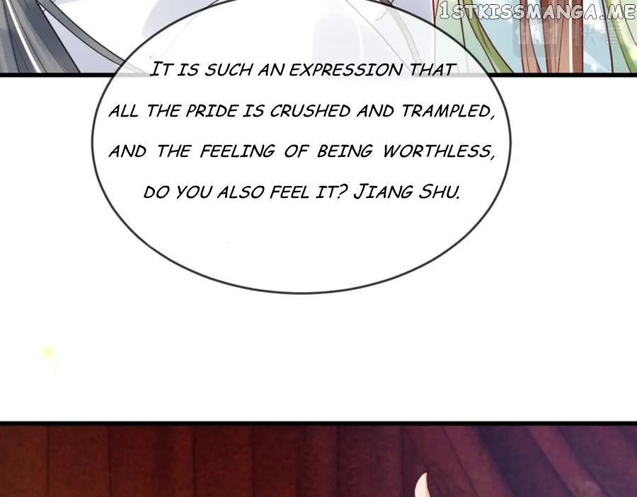 Cunning Princess Only Spoiled a Nine Thousand Years Old Man Chapter 46 - page 42