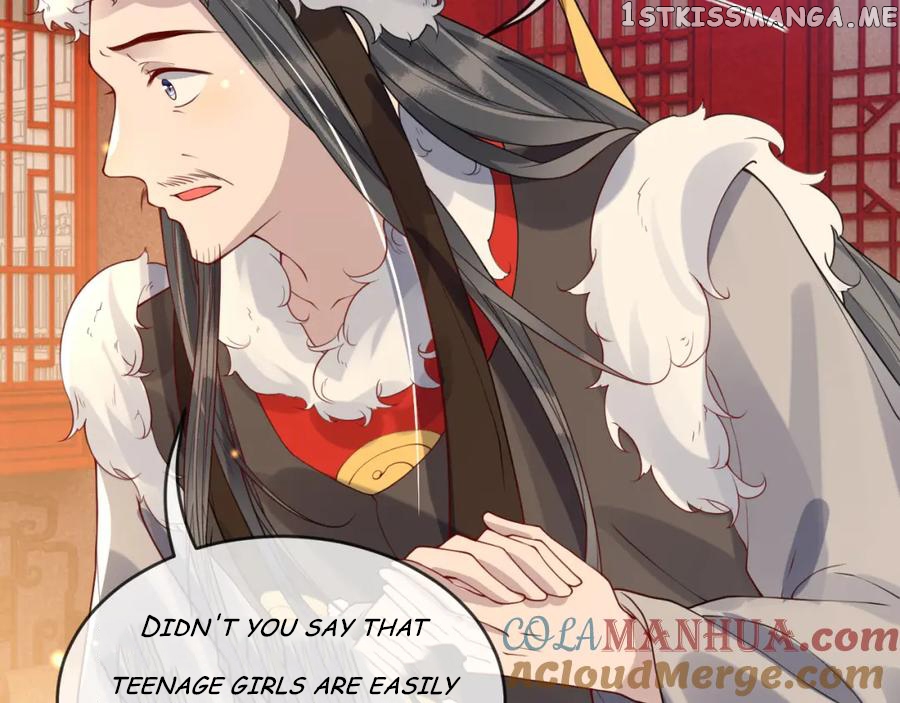 Cunning Princess Only Spoiled a Nine Thousand Years Old Man Chapter 46 - page 60