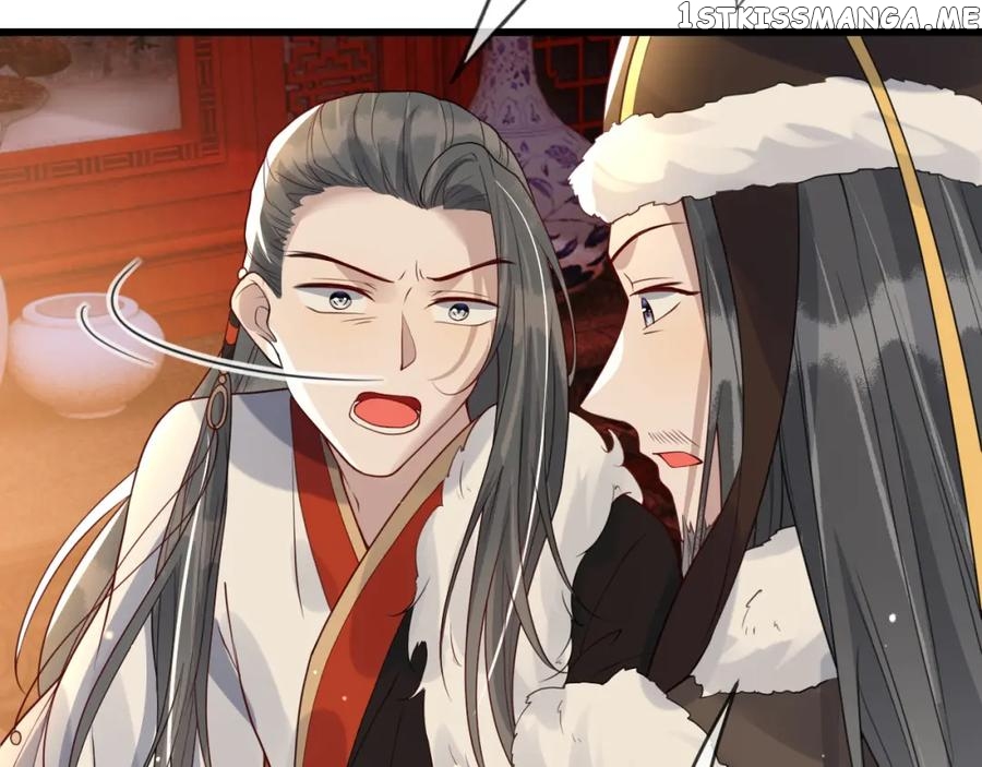 Cunning Princess Only Spoiled a Nine Thousand Years Old Man Chapter 46 - page 66