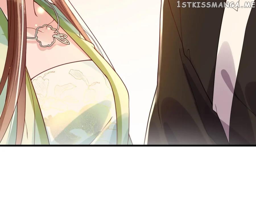 Cunning Princess Only Spoiled a Nine Thousand Years Old Man Chapter 46 - page 88