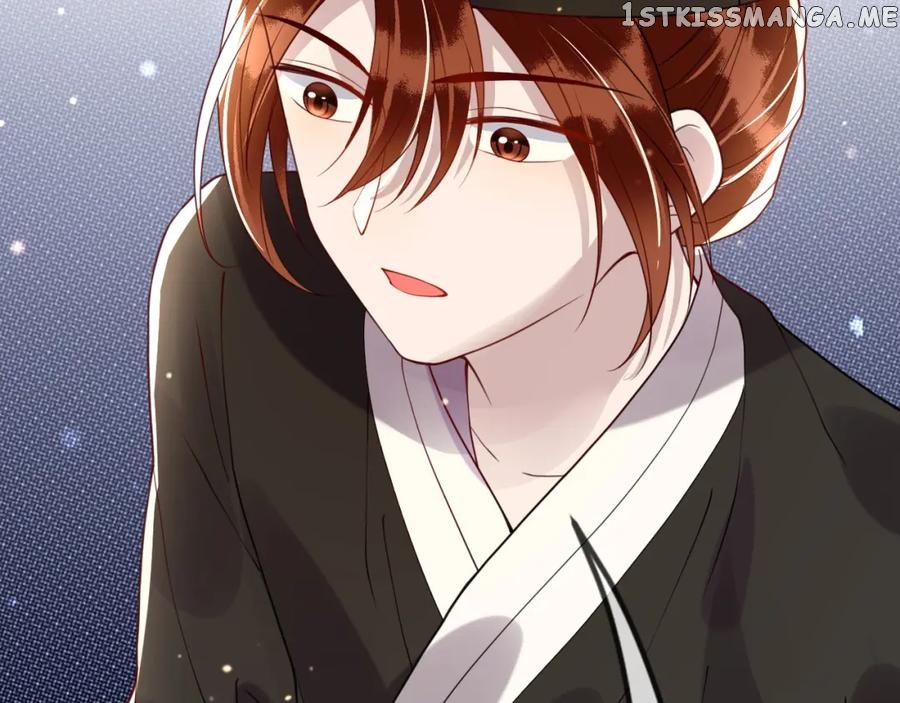 Cunning Princess Only Spoiled a Nine Thousand Years Old Man Chapter 46 - page 94