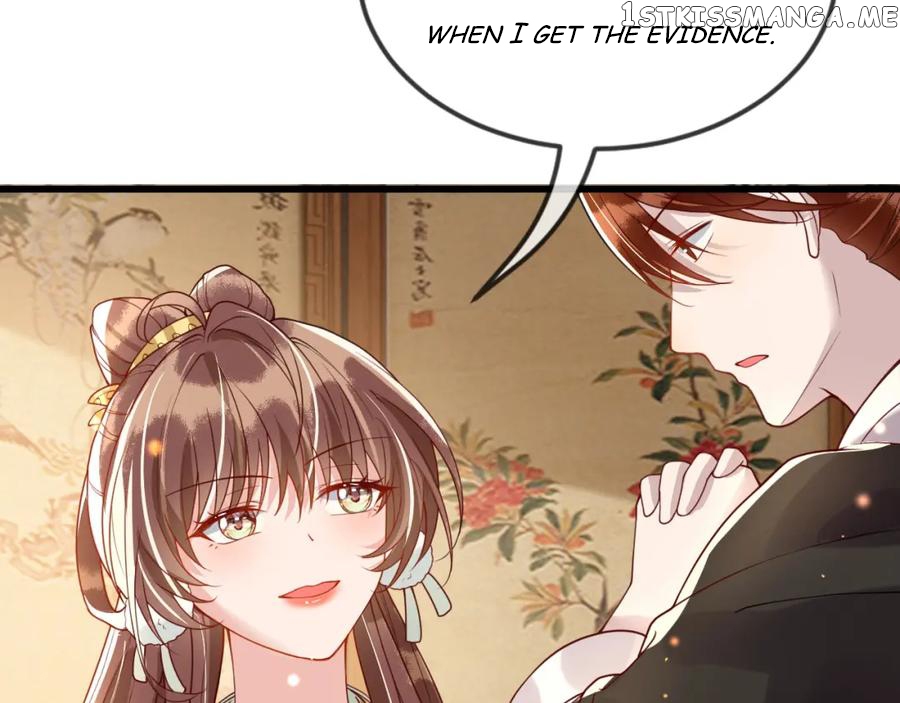 Cunning Princess Only Spoiled a Nine Thousand Years Old Man Chapter 46 - page 97