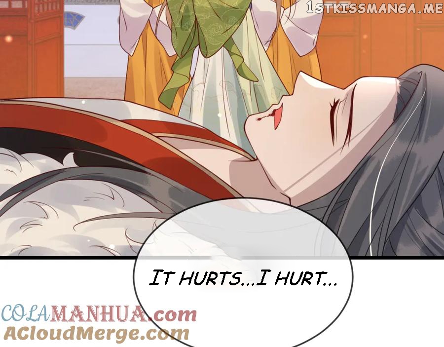 Cunning Princess Only Spoiled a Nine Thousand Years Old Man Chapter 45 - page 83