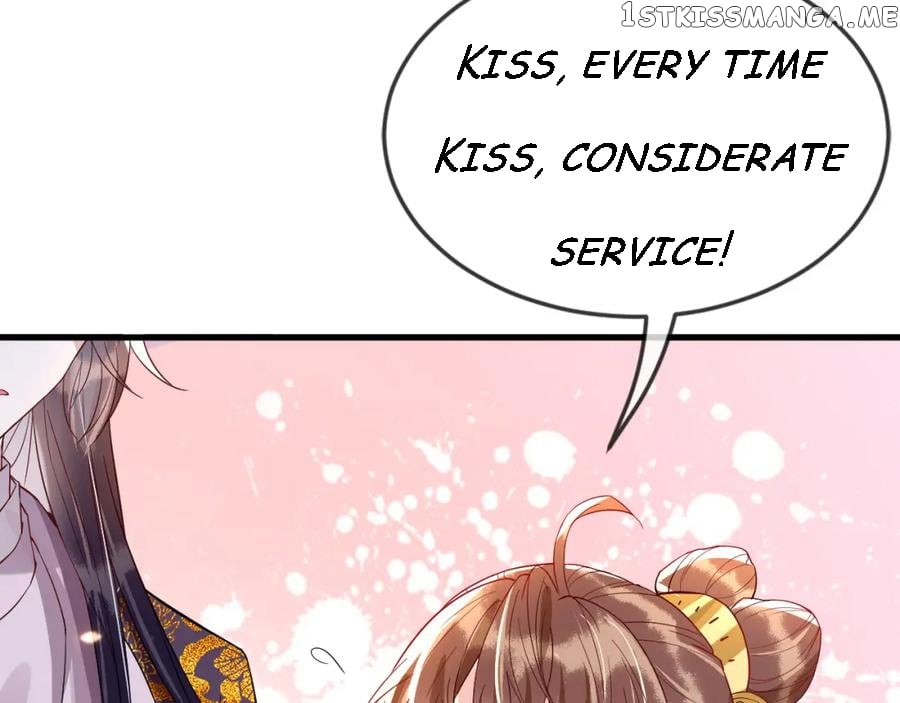 Cunning Princess Only Spoiled a Nine Thousand Years Old Man Chapter 44 - page 66