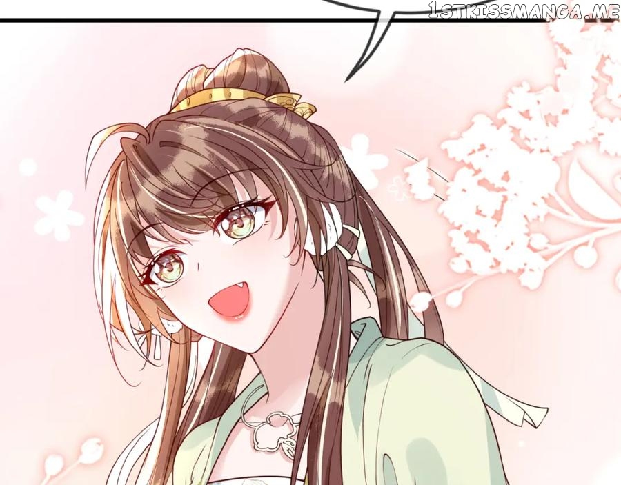 Cunning Princess Only Spoiled a Nine Thousand Years Old Man Chapter 43 - page 101