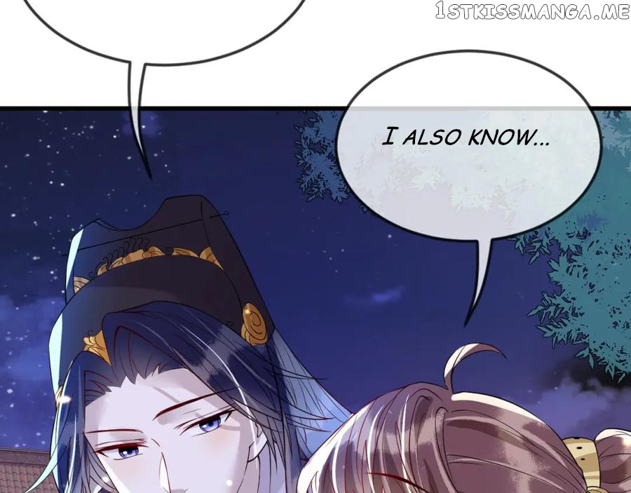 Cunning Princess Only Spoiled a Nine Thousand Years Old Man Chapter 43 - page 116