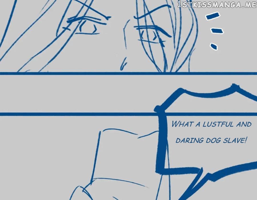 Cunning Princess Only Spoiled a Nine Thousand Years Old Man Chapter 43 - page 126