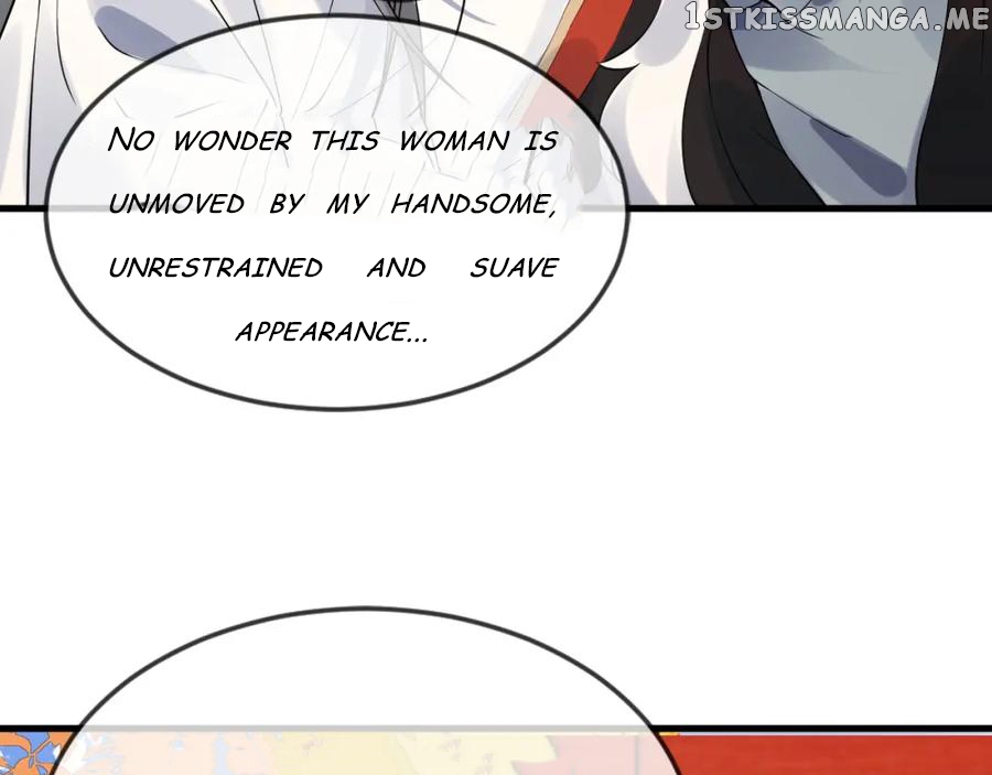Cunning Princess Only Spoiled a Nine Thousand Years Old Man Chapter 43 - page 26
