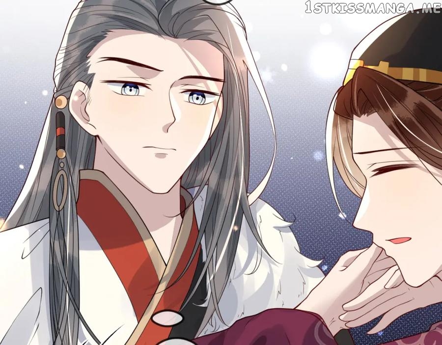 Cunning Princess Only Spoiled a Nine Thousand Years Old Man Chapter 43 - page 41