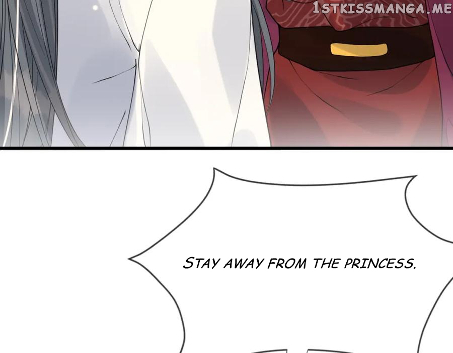 Cunning Princess Only Spoiled a Nine Thousand Years Old Man Chapter 43 - page 50