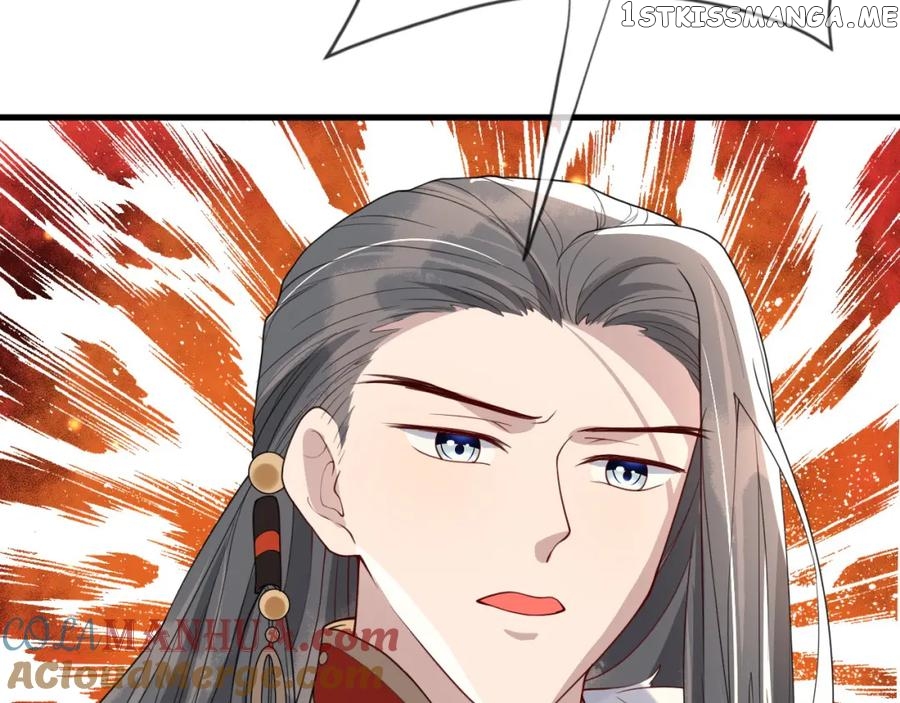 Cunning Princess Only Spoiled a Nine Thousand Years Old Man Chapter 43 - page 51