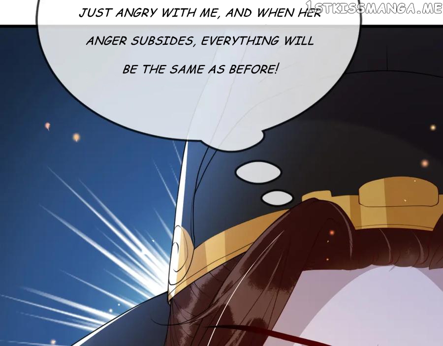 Cunning Princess Only Spoiled a Nine Thousand Years Old Man Chapter 43 - page 66