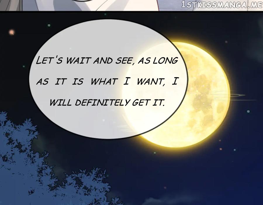Cunning Princess Only Spoiled a Nine Thousand Years Old Man Chapter 43 - page 76