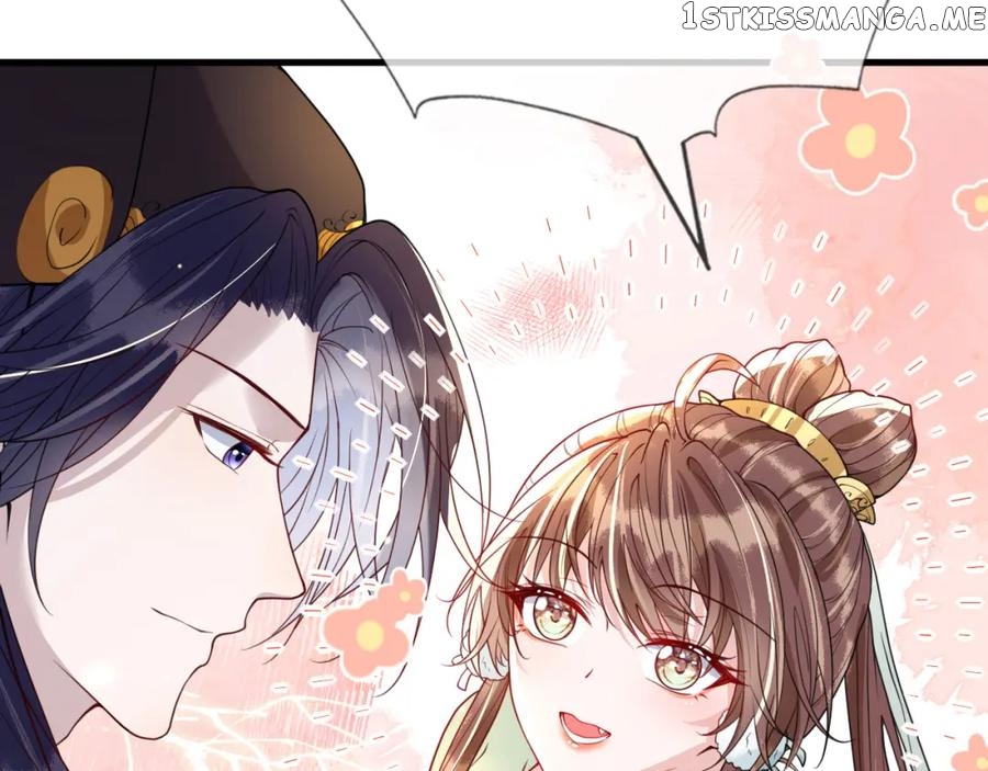 Cunning Princess Only Spoiled a Nine Thousand Years Old Man Chapter 43 - page 89