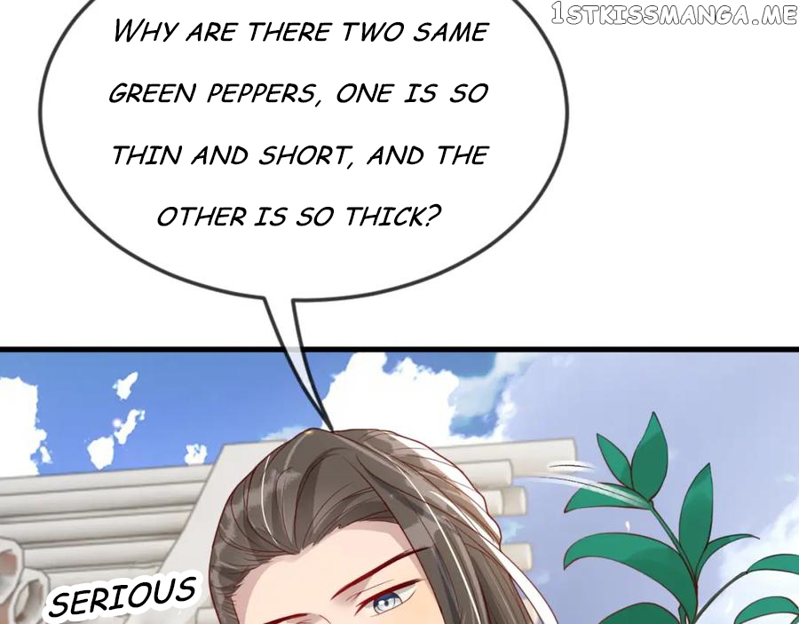 Cunning Princess Only Spoiled a Nine Thousand Years Old Man Chapter 42 - page 38