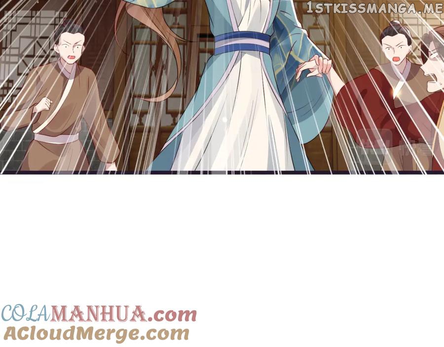 Cunning Princess Only Spoiled a Nine Thousand Years Old Man Chapter 42 - page 4