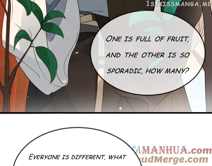Cunning Princess Only Spoiled a Nine Thousand Years Old Man Chapter 42 - page 40