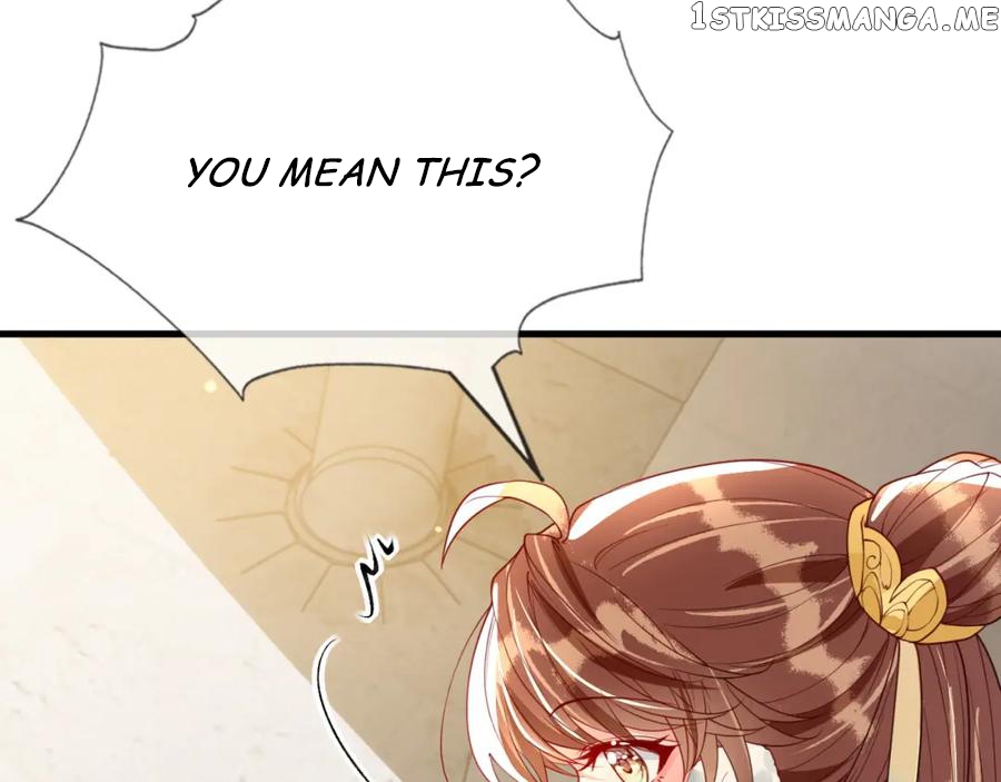 Cunning Princess Only Spoiled a Nine Thousand Years Old Man Chapter 42 - page 46
