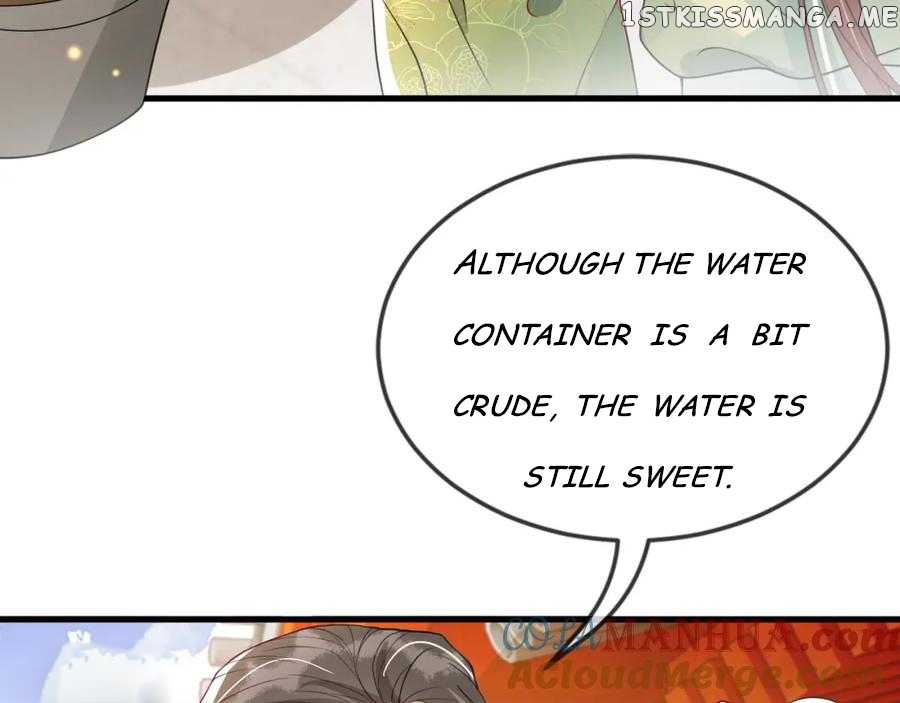 Cunning Princess Only Spoiled a Nine Thousand Years Old Man Chapter 42 - page 48