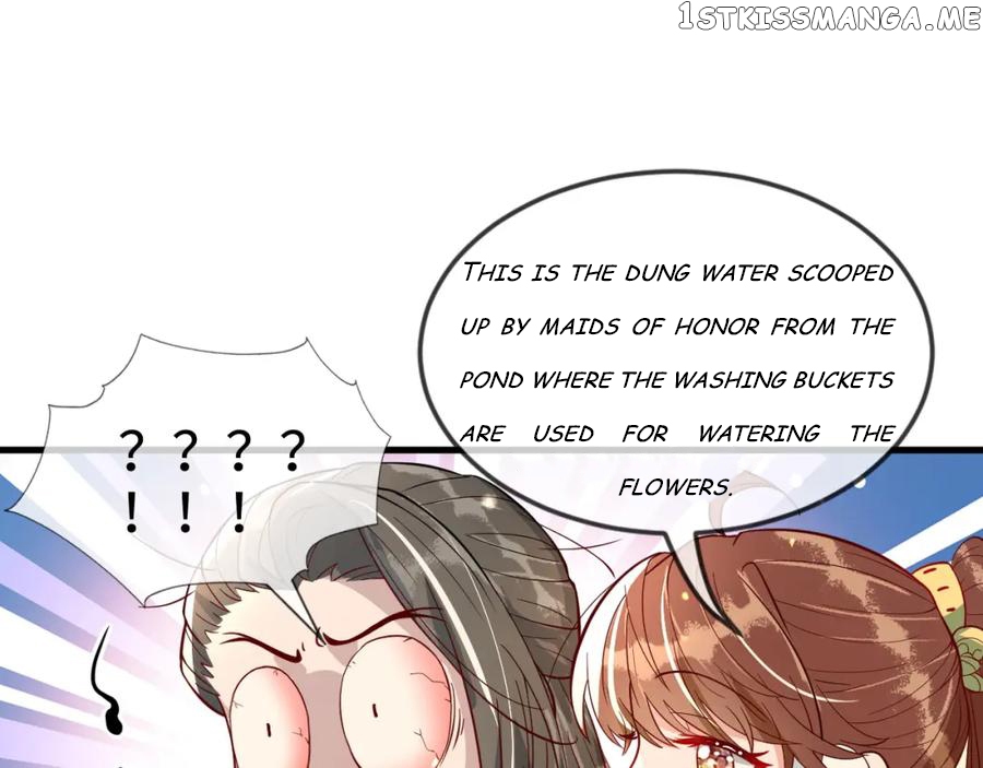 Cunning Princess Only Spoiled a Nine Thousand Years Old Man Chapter 42 - page 51