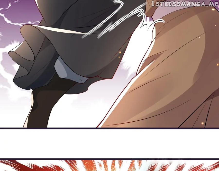 Cunning Princess Only Spoiled a Nine Thousand Years Old Man Chapter 42 - page 7