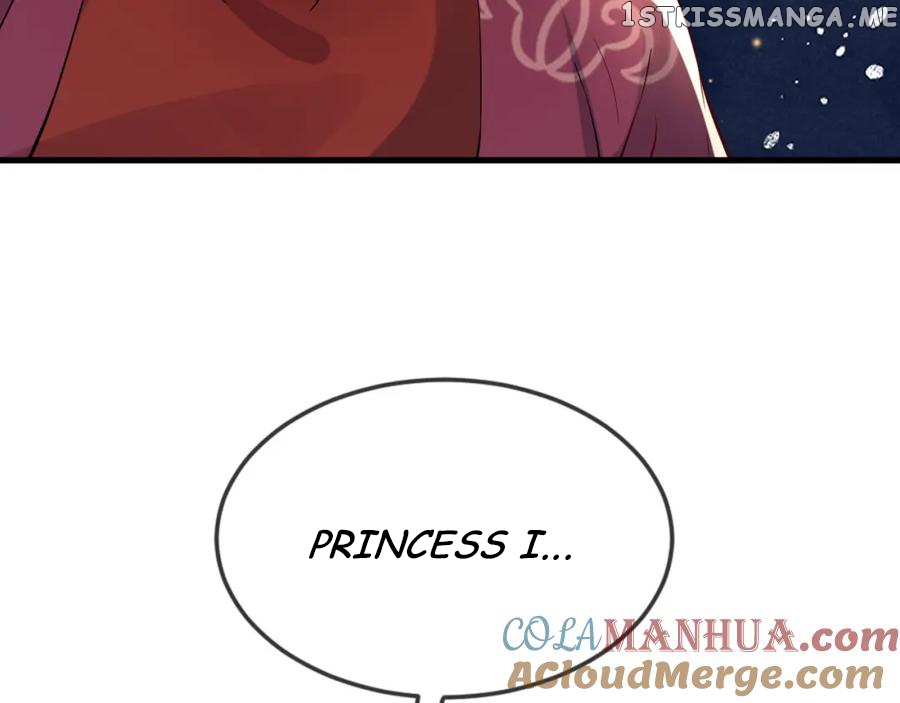 Cunning Princess Only Spoiled a Nine Thousand Years Old Man Chapter 42 - page 72