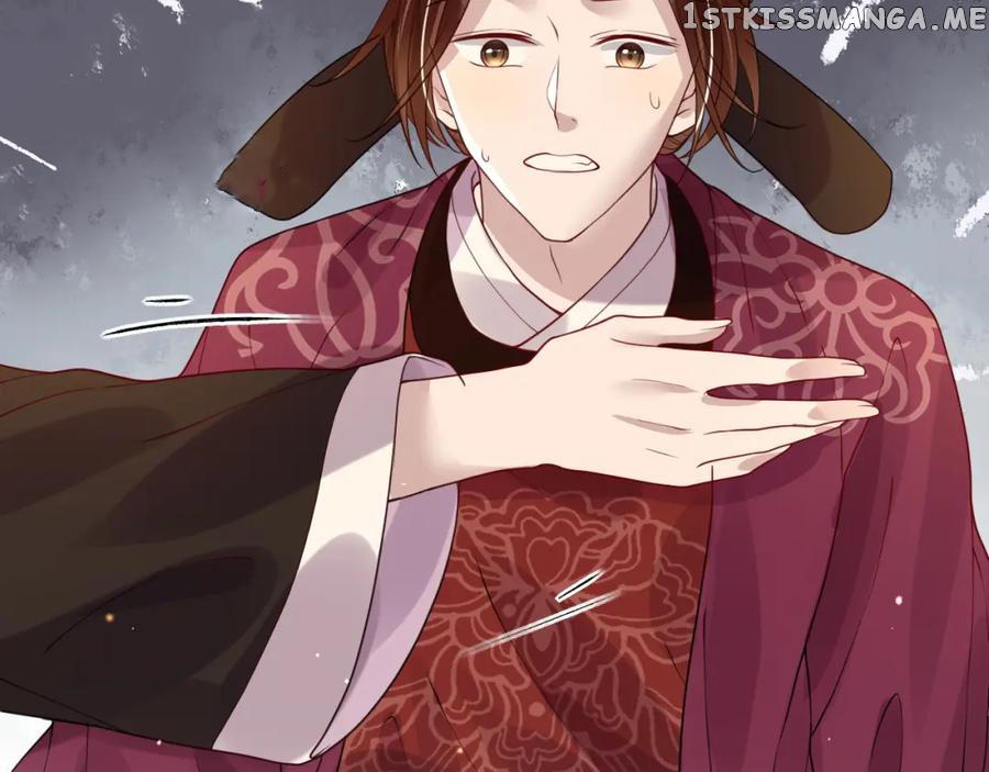 Cunning Princess Only Spoiled a Nine Thousand Years Old Man Chapter 42 - page 76