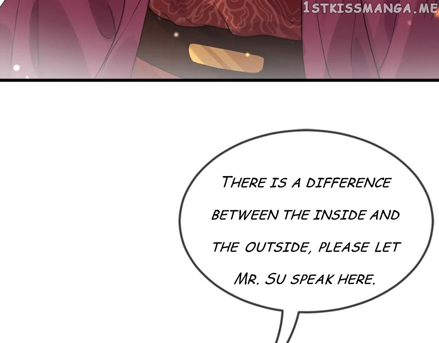 Cunning Princess Only Spoiled a Nine Thousand Years Old Man Chapter 42 - page 77