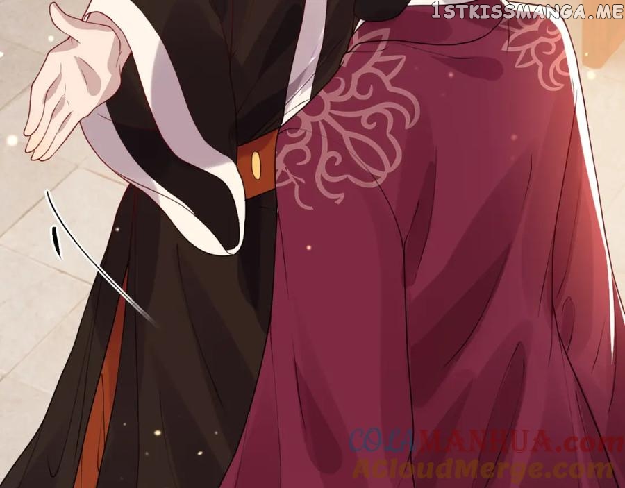 Cunning Princess Only Spoiled a Nine Thousand Years Old Man Chapter 42 - page 79