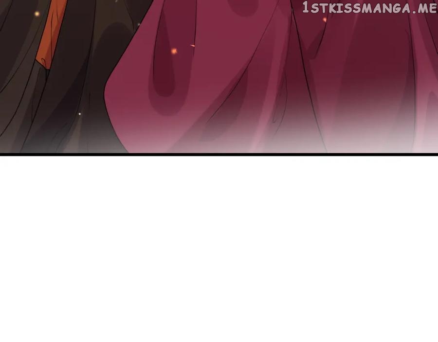 Cunning Princess Only Spoiled a Nine Thousand Years Old Man Chapter 42 - page 80