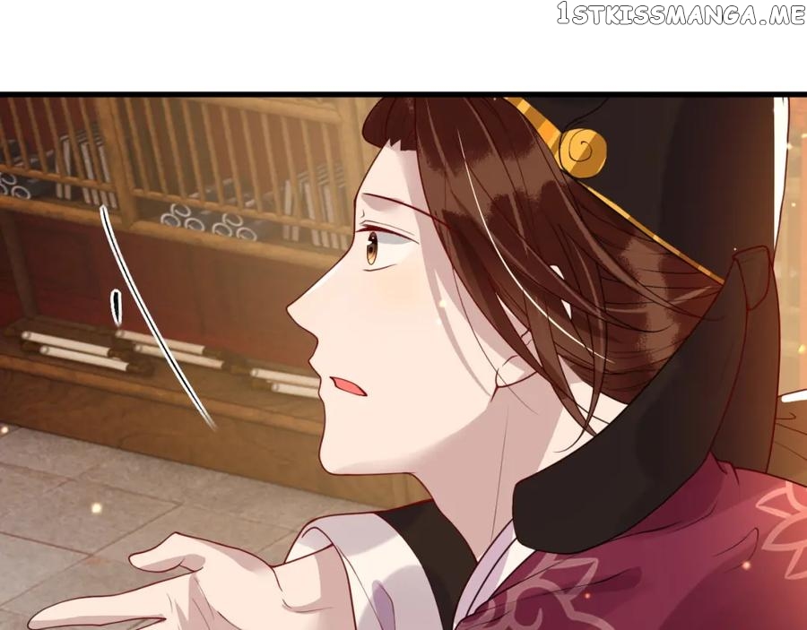 Cunning Princess Only Spoiled a Nine Thousand Years Old Man Chapter 42 - page 81