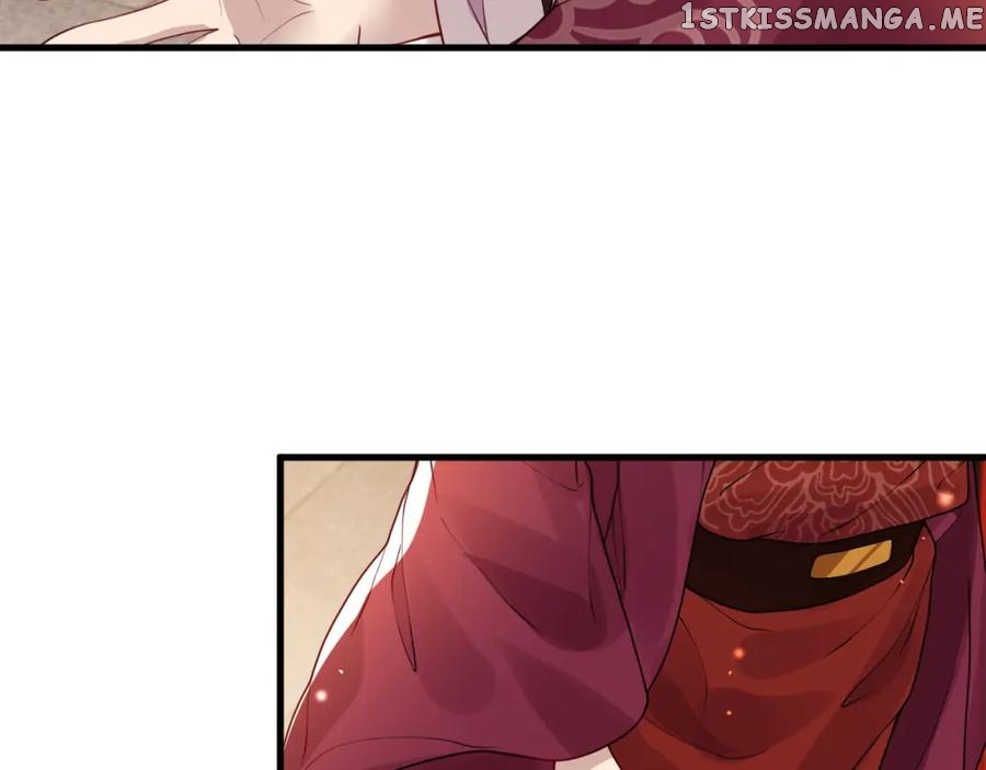 Cunning Princess Only Spoiled a Nine Thousand Years Old Man Chapter 42 - page 82