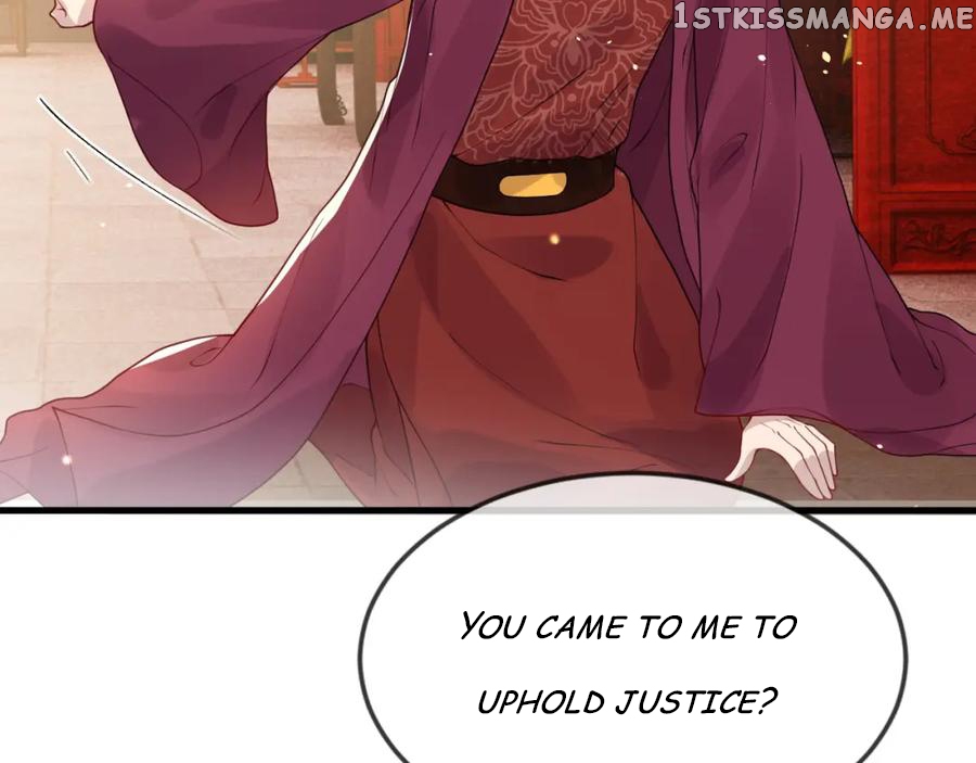 Cunning Princess Only Spoiled a Nine Thousand Years Old Man Chapter 42 - page 89