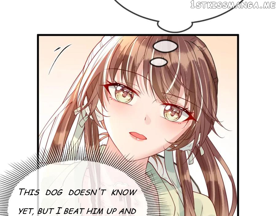 Cunning Princess Only Spoiled a Nine Thousand Years Old Man Chapter 42 - page 90