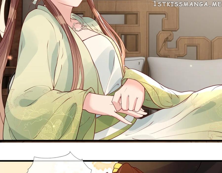 Cunning Princess Only Spoiled a Nine Thousand Years Old Man Chapter 42 - page 92