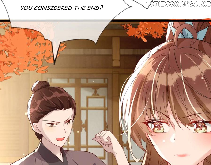 Cunning Princess Only Spoiled a Nine Thousand Years Old Man Chapter 41 - page 101