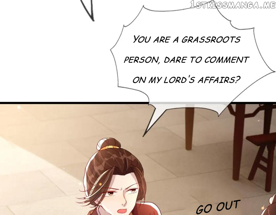 Cunning Princess Only Spoiled a Nine Thousand Years Old Man Chapter 41 - page 106