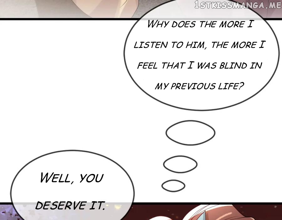 Cunning Princess Only Spoiled a Nine Thousand Years Old Man Chapter 41 - page 109