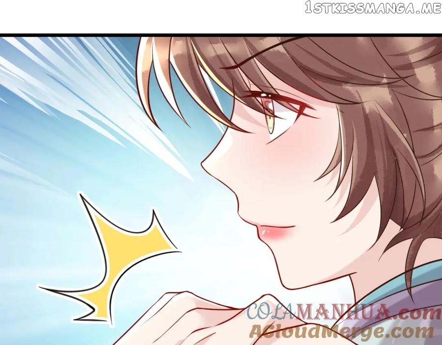 Cunning Princess Only Spoiled a Nine Thousand Years Old Man Chapter 41 - page 116