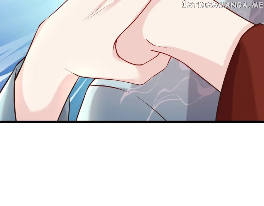 Cunning Princess Only Spoiled a Nine Thousand Years Old Man Chapter 41 - page 117