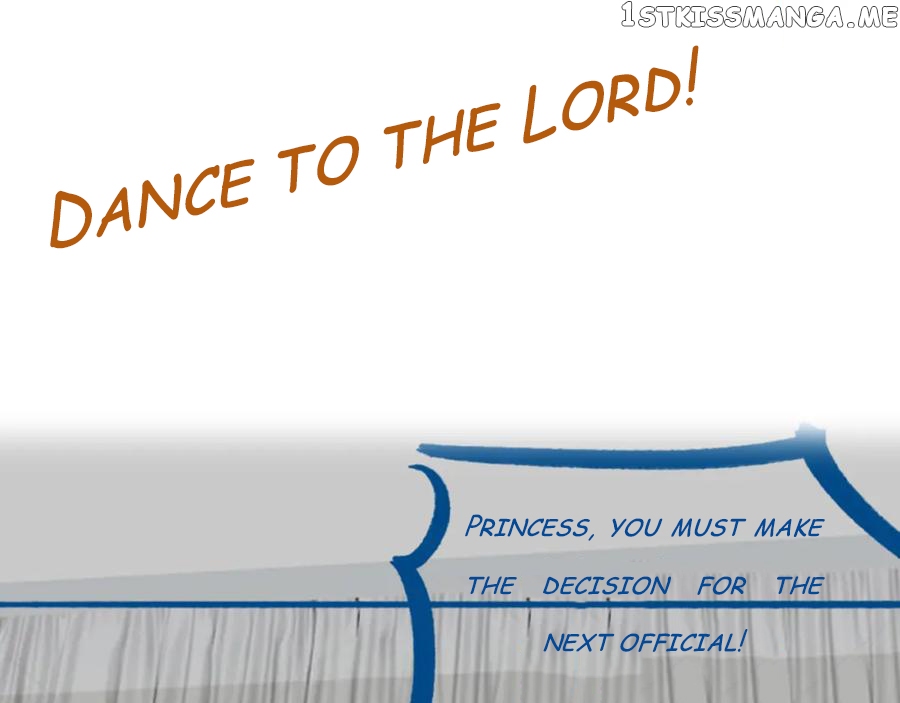 Cunning Princess Only Spoiled a Nine Thousand Years Old Man Chapter 41 - page 129