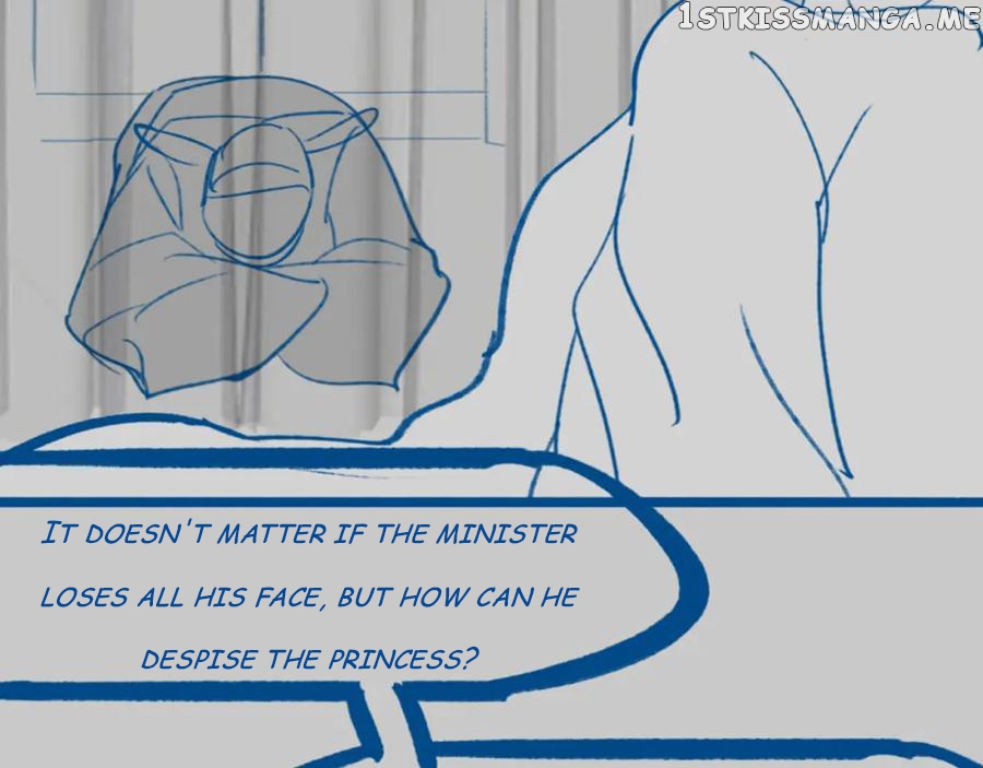 Cunning Princess Only Spoiled a Nine Thousand Years Old Man Chapter 41 - page 133